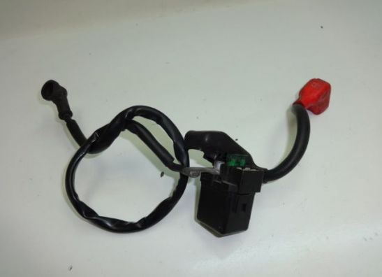 Starter Relay Honda CBR 600 F