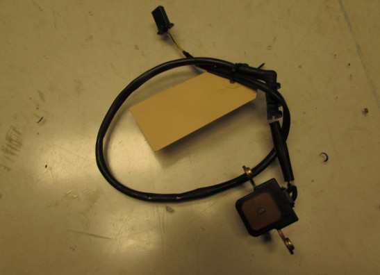 Engine parts Honda CB 600 F