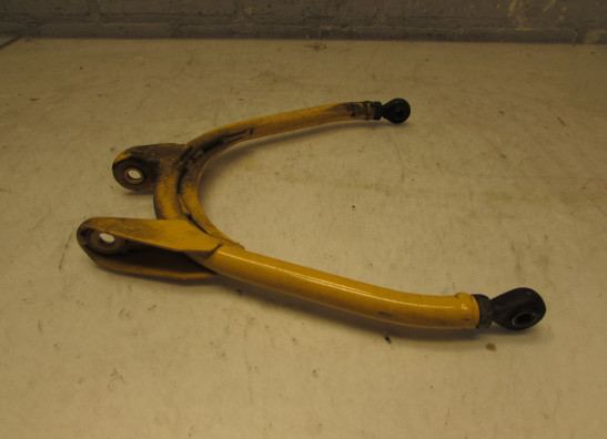 Achterbrug Ducati monster 900