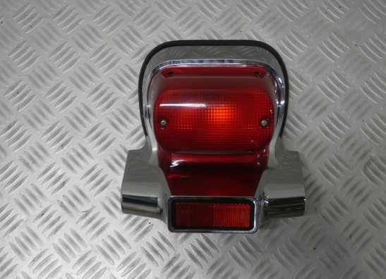 Rucklicht Suzuki VL 800