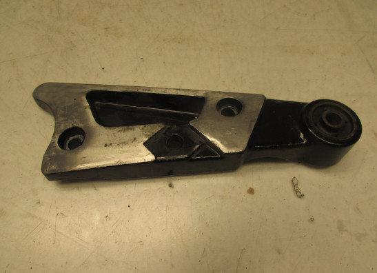 Rechter schetsplaat Yamaha V max