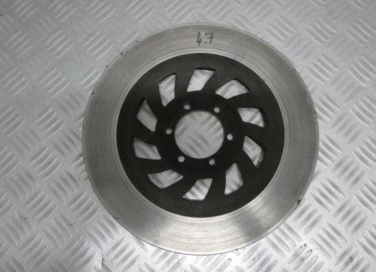 Bremsscheibe vorne links Yamaha XJ 550