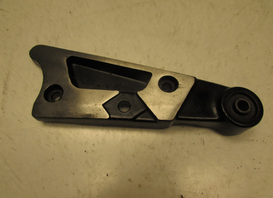 Main step holder right Yamaha V max