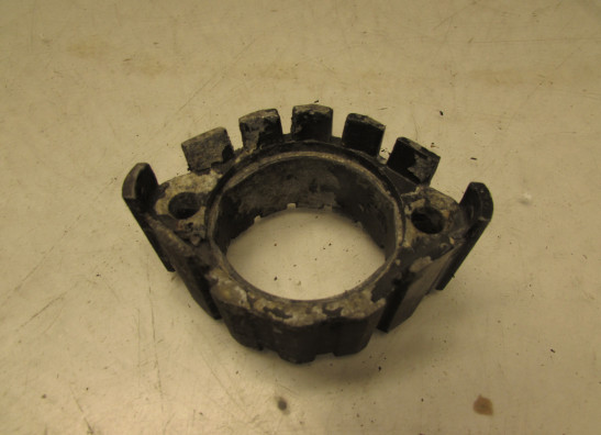 Muffler Yamaha V max
