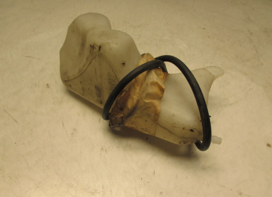Radiator reserve tank  Yamaha TDM