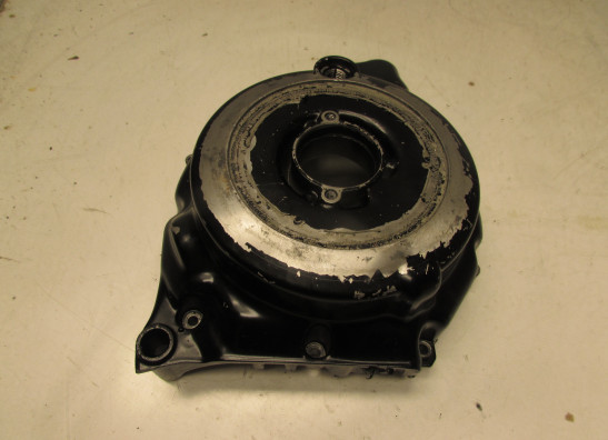 Engine cover Yamaha V max