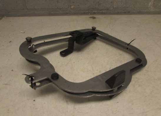 Suitcase bracket set Suzuki VL 1500 Intruder