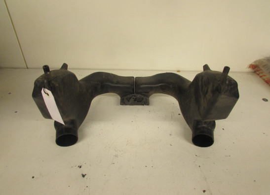 Air intake center Yamaha YZF R6