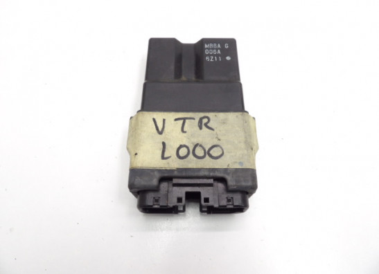 CDI ECU unit Honda VTR 1000 F