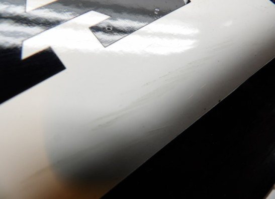 Onderkuip Honda CBR Fireblade