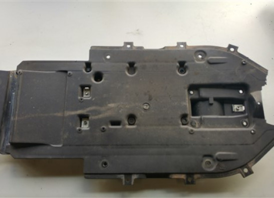 Achterspatbord Aprilia RSV 1000