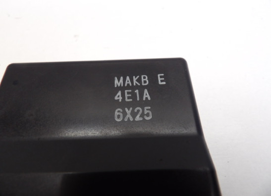 CDI ECU unit Honda SLR 650