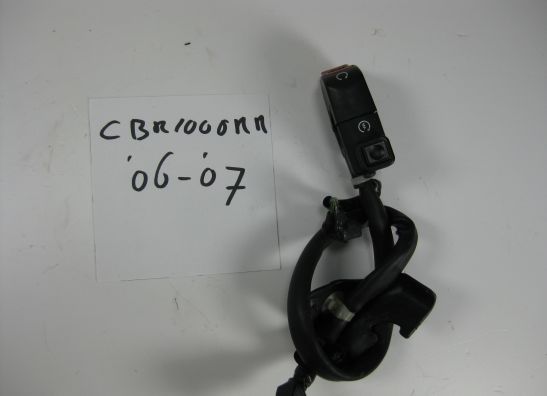 Handlebar switch assy right Honda CBR Fireblade