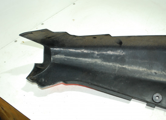 Cowl rear right Kawasaki ZXR 750
