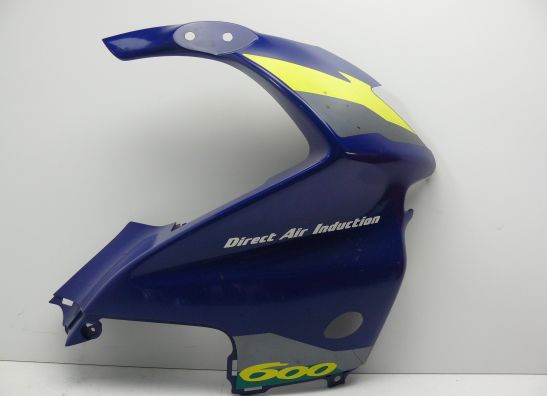 Frontverkleidung kanzel Honda CBR 600 F