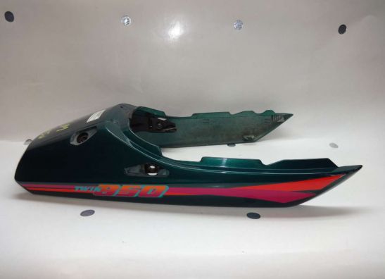Rear cowl Yamaha TDM