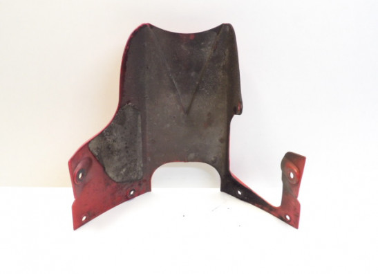 Verkleidung unten Suzuki GSX R 600