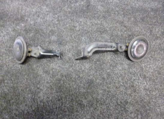 Claxon Triumph Speed Triple 955 2000-2004