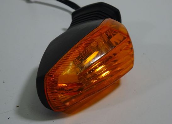 Winker left rear Suzuki GSX R 1000