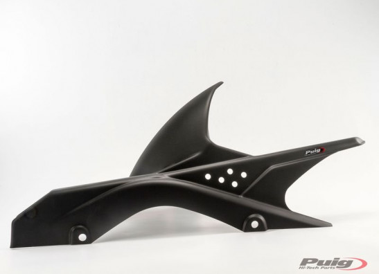 Achterspatbord Yamaha Overige Yamaha