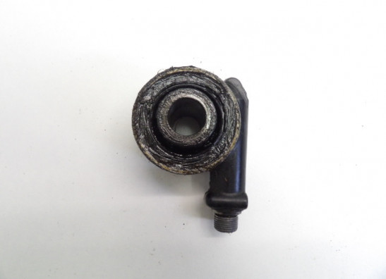 Speedometer gear box Kawasaki GPZ 500