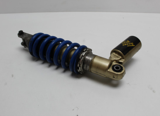 Stossdampfer hinten Kawasaki ZX 6 R