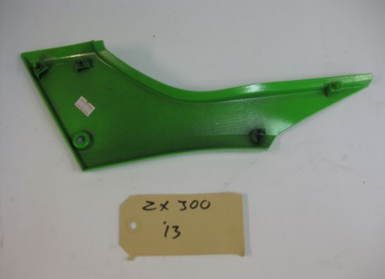 Cowl right small Kawasaki Ninja 300
