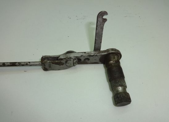 Brake rod Honda VF 700  750 S Sabre