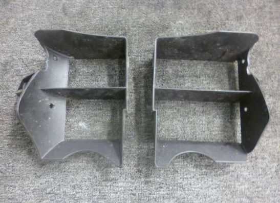 Radiator toebehoren BMW G 650 GS 2011-2014