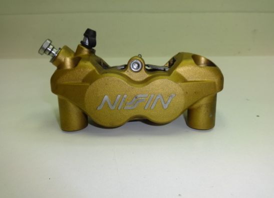 Remklauw links voor Triumph Tiger 1050 2007-2010