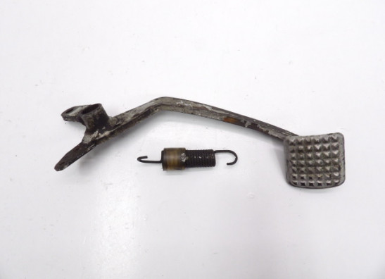Bremspedal Honda Deauville 650 - 700