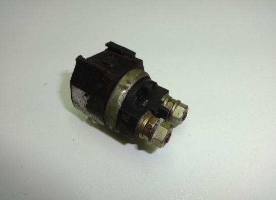 Starter Relay Suzuki GSX F 600