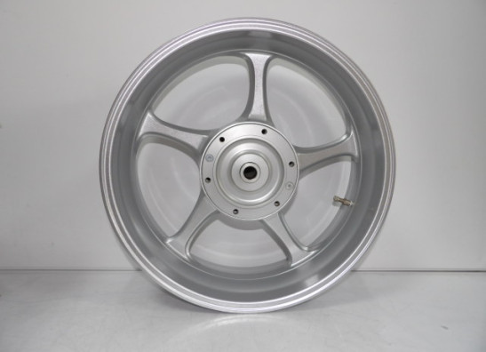 Rear wheel complete Voxan Cafe Racer