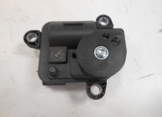 Exup Servo Ventil BMW S 1000 R