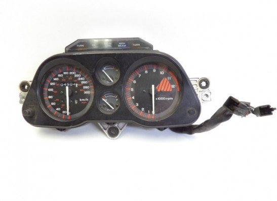 Tacho-set Honda CBR 1000 F