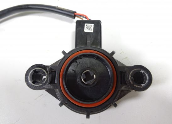 Gear box BMW F 800 S - ST