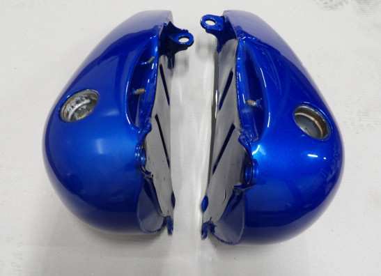 Tank Harley Davidson FLSTF Fat Boy Lo