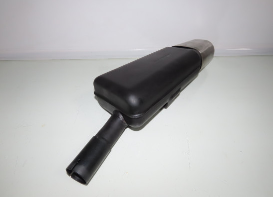 Uitlaat Moto Guzzi V35 V50 V65