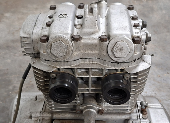 Engine Kawasaki CSR 305 LTD