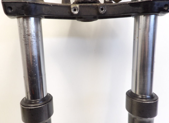 Voorpoten compleet Kawasaki GPZ 900