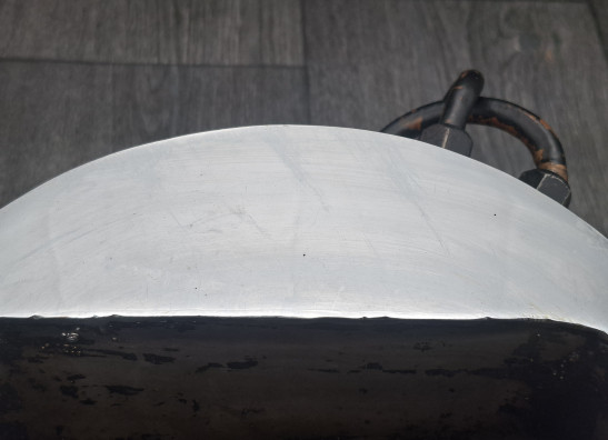 Oil reservoir Harley Davidson Shovelhead