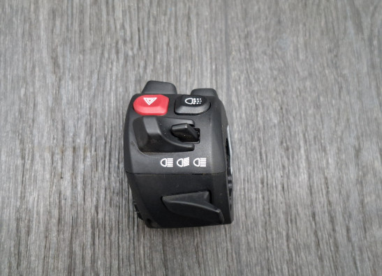 Stuurschakelaar links BMW R 1250 GS