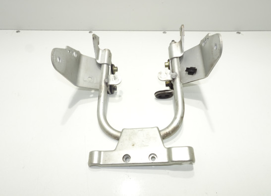 Lampenverkleidung Rahmen Ducati monster 600