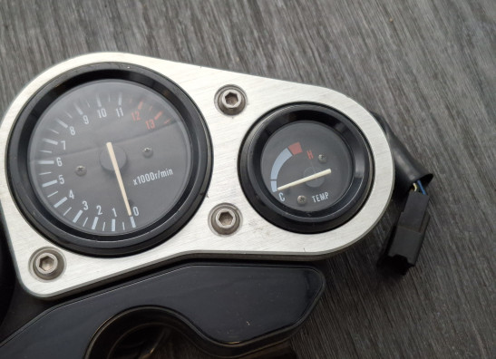 Tellerset Suzuki GSX R 1100