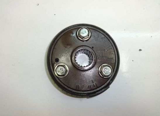 Start koppeling Honda VF 500 