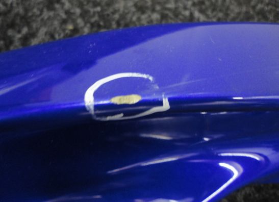 Linker zijkuip Yamaha YZF R6