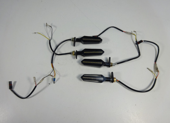 Knipperlicht BMW F 800 R 2009-2014