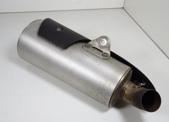 Muffler Ducati monster 796