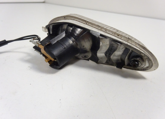 Winker right front Ducati Hypermotard 821