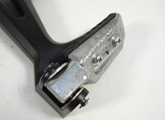 Duo voetsteun links Kawasaki Ninja 650